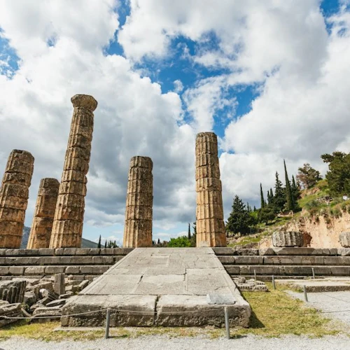 Delphi & Arachova: Day Trip from Athens - Photo 11