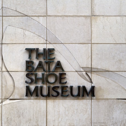 Museo Bata Shoe