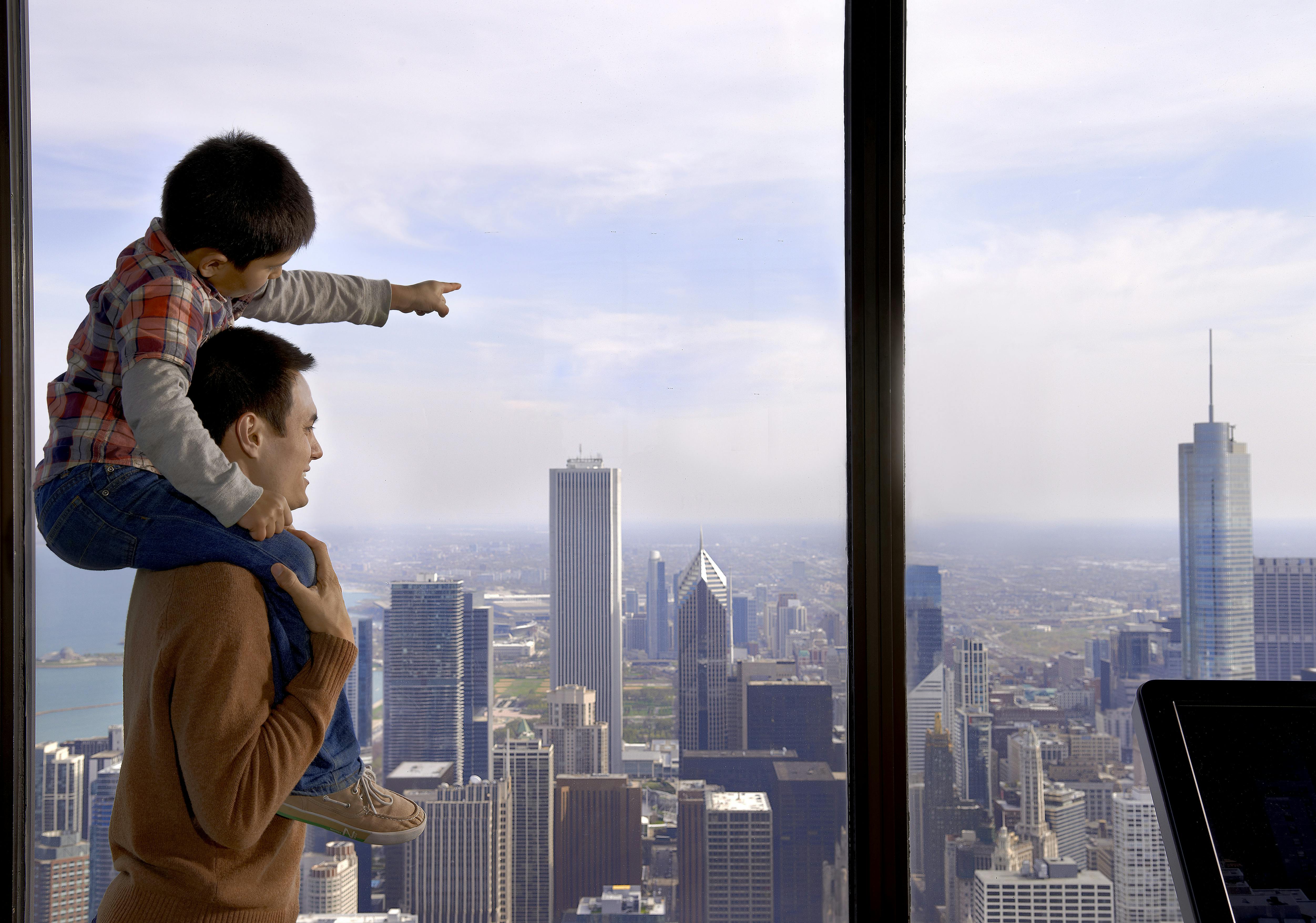 Save Money with the Chicago City Pass