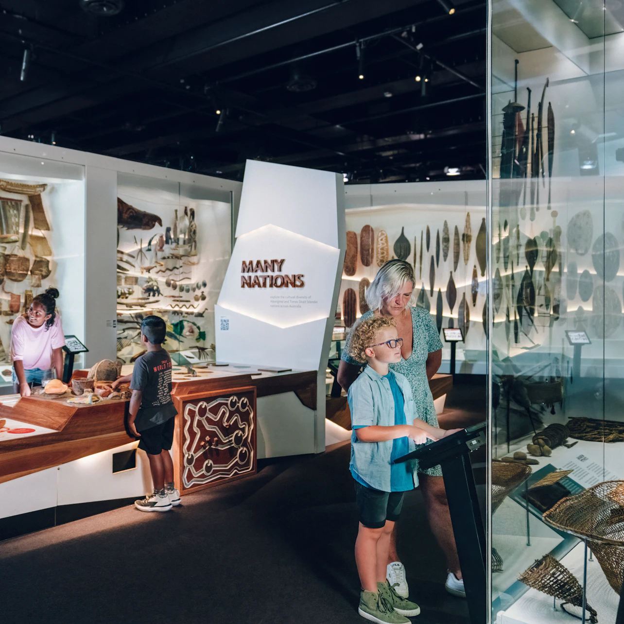 Melbourne Museum: Entry Ticket in Melbourne β Tiqets