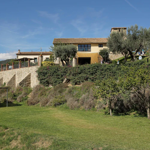 Barcelona: excursão de meio dia com navegação, passeio por vinhedos e degustação de vinhos - Photo 6