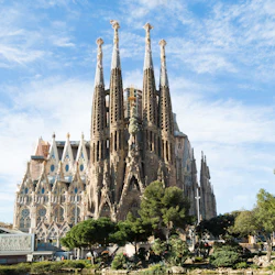 Sagrada Familia: Guided Tour 5