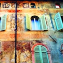 Facciata rinascimentale