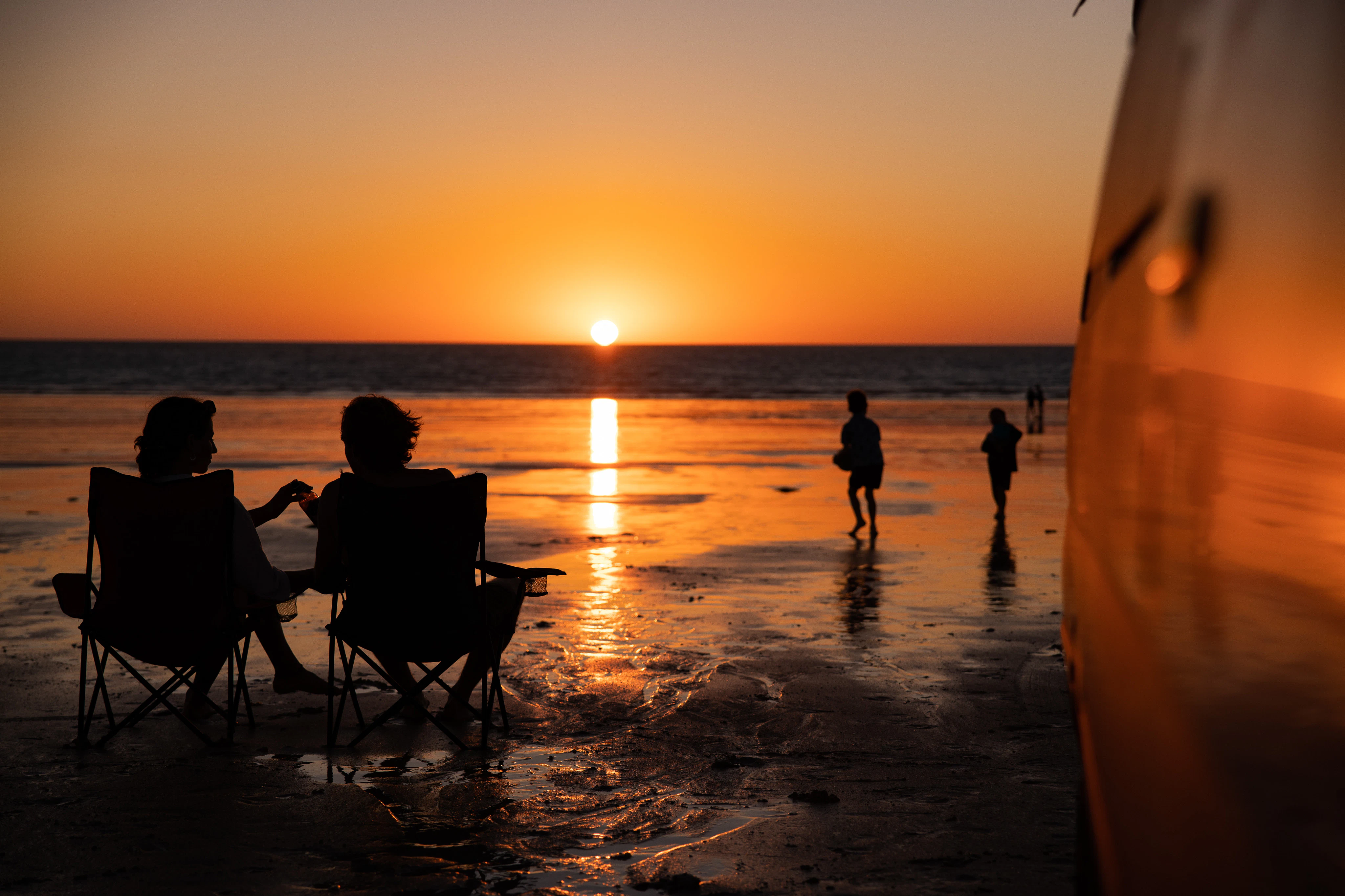 Broome: Sights Afternoon Tour