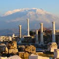 Visite intelligente de Naples et Pompéi au départ de Rome