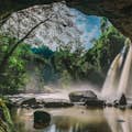 Haew Suwat Wasserfall
