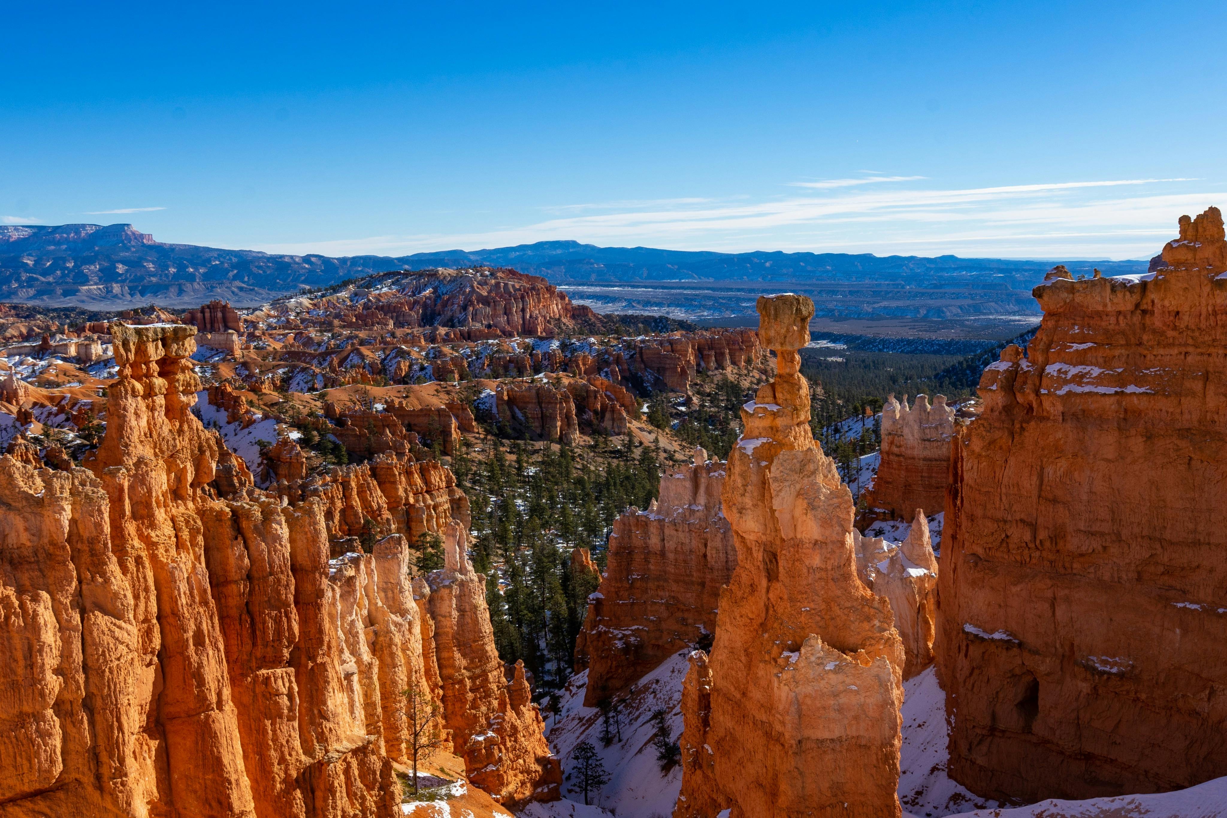 Bryce Canyon