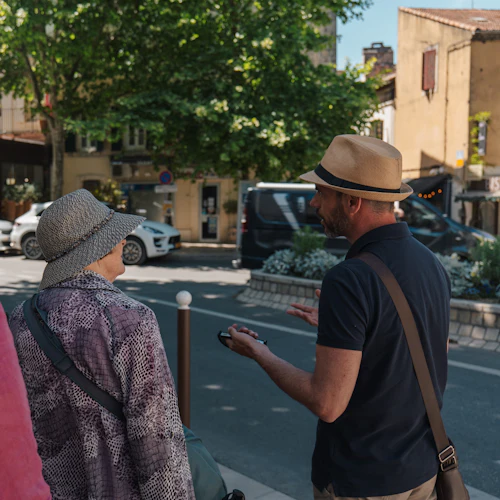 Saint Remy, Les Baux de Provence e Pont du Gard: Visita guiada - Photo 3