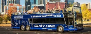 Nashville, Tennessee: Sightseeingtours