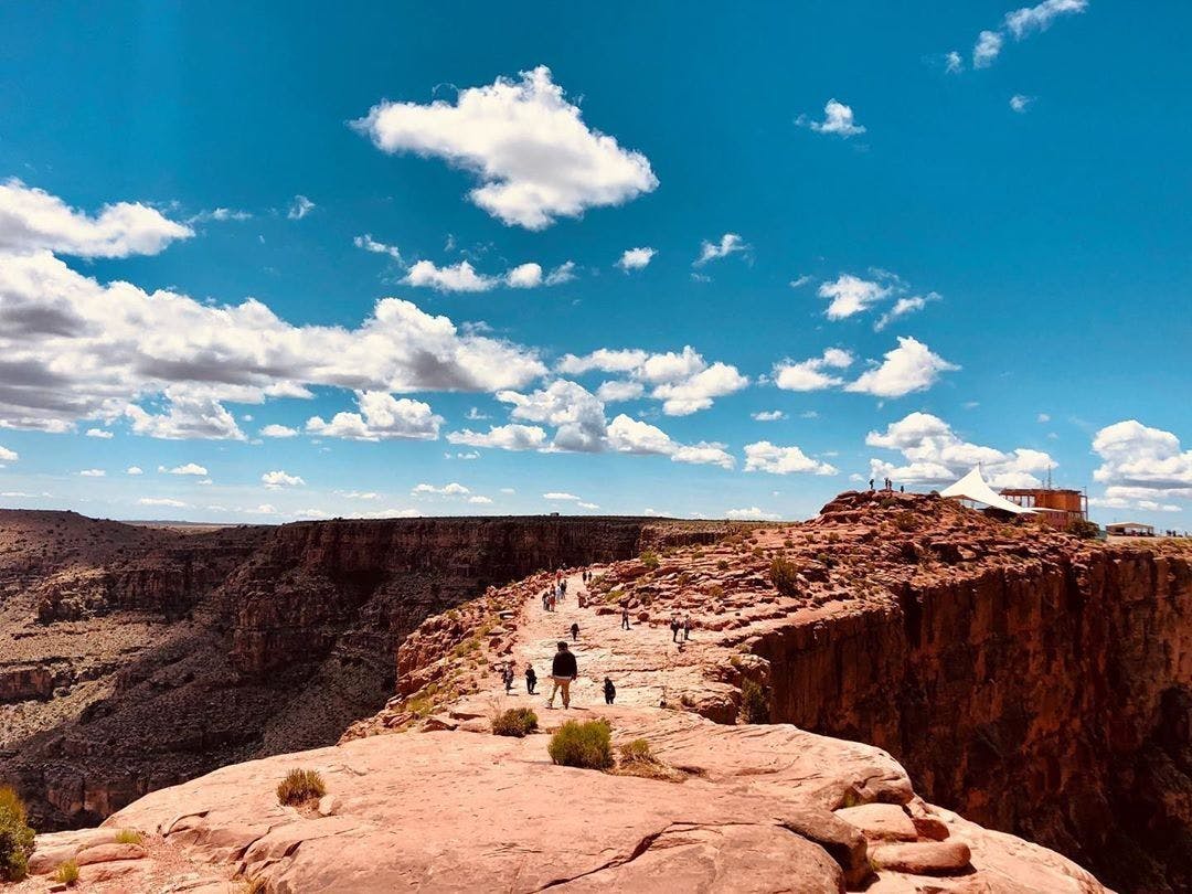 Grand Canyon West: All Access Pass - Photo 25