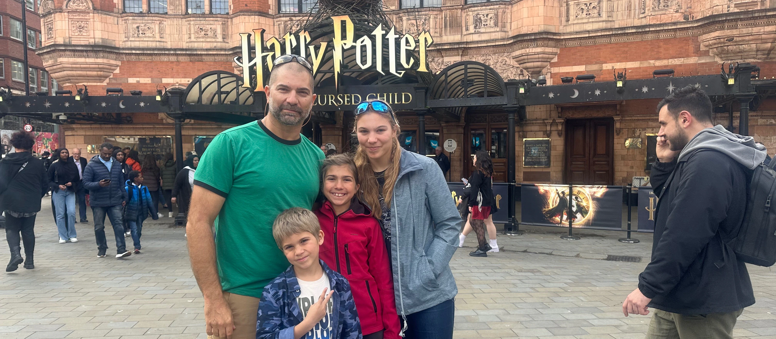 London: Harry Potter Private Black Cab Tour + Hoteltransfers