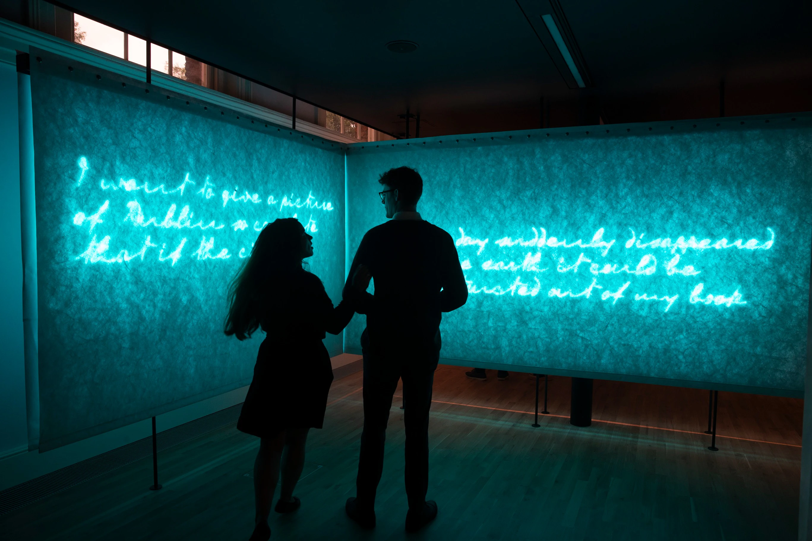 MoLI – Museum of Literature Ireland: Entry Ticket
