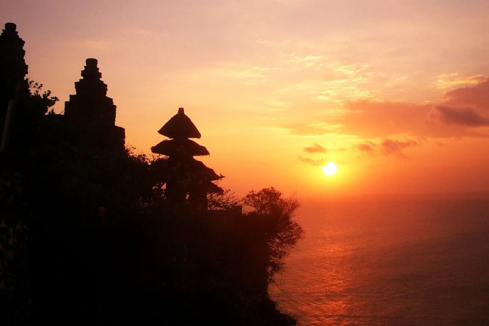 Uluwatu Kecak & Fire Dance Show
