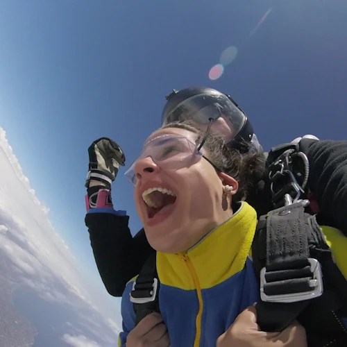 Skydive Over Great Ocean Road