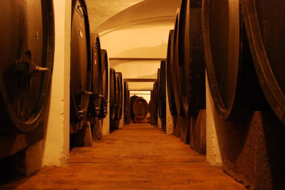 Barrels
