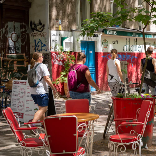 Berlim: Tour gastronômico em Kreuzberg - Photo 3