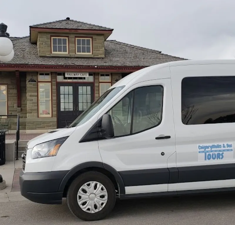 Museums in Calgary: Tickets and Tours