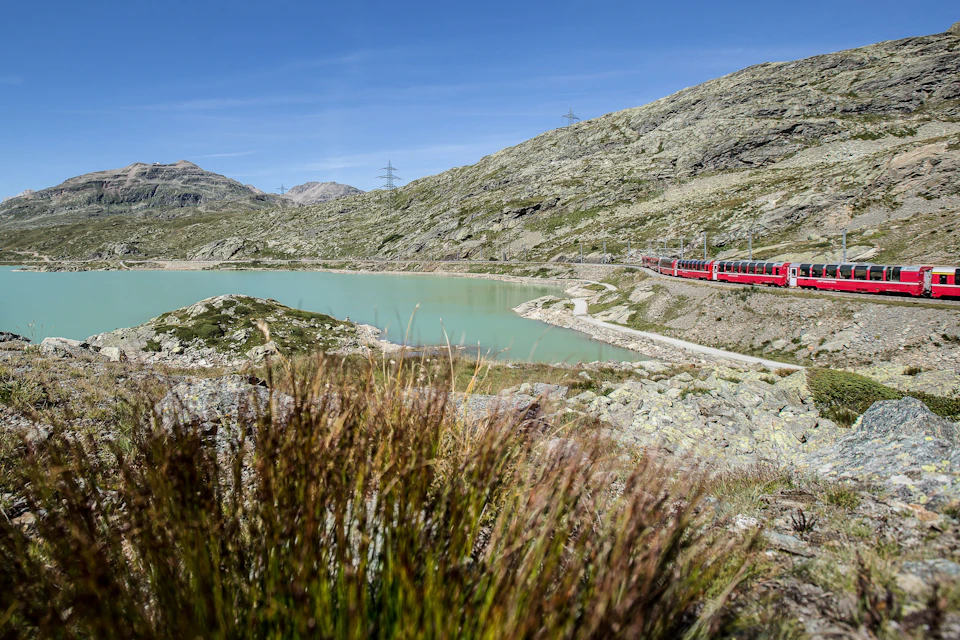 Bernina Express