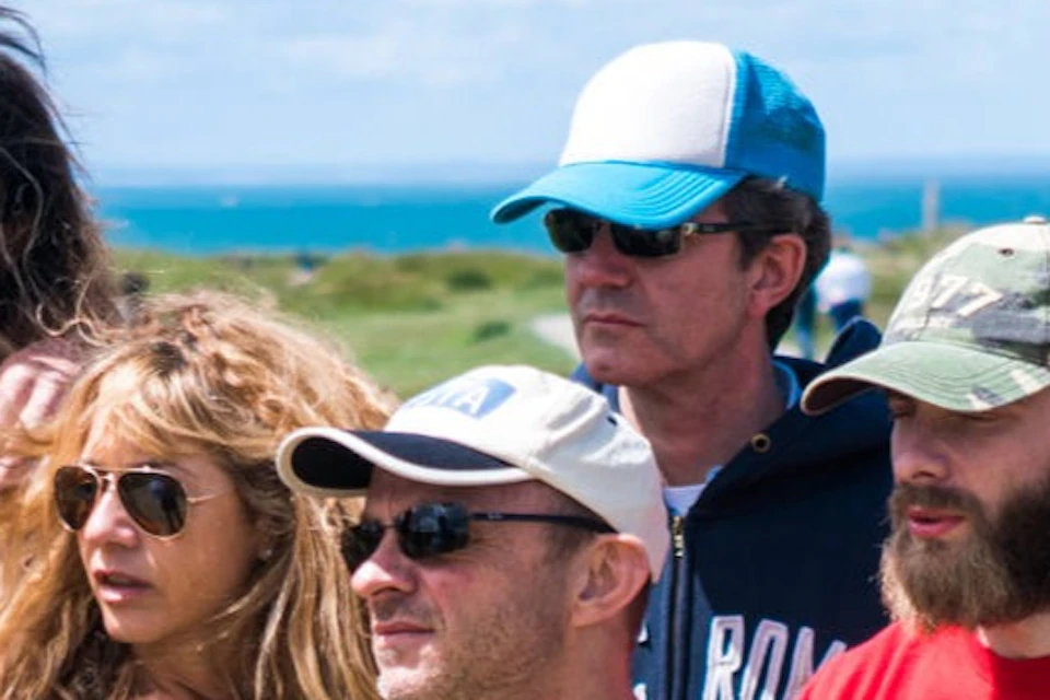 guide and group
