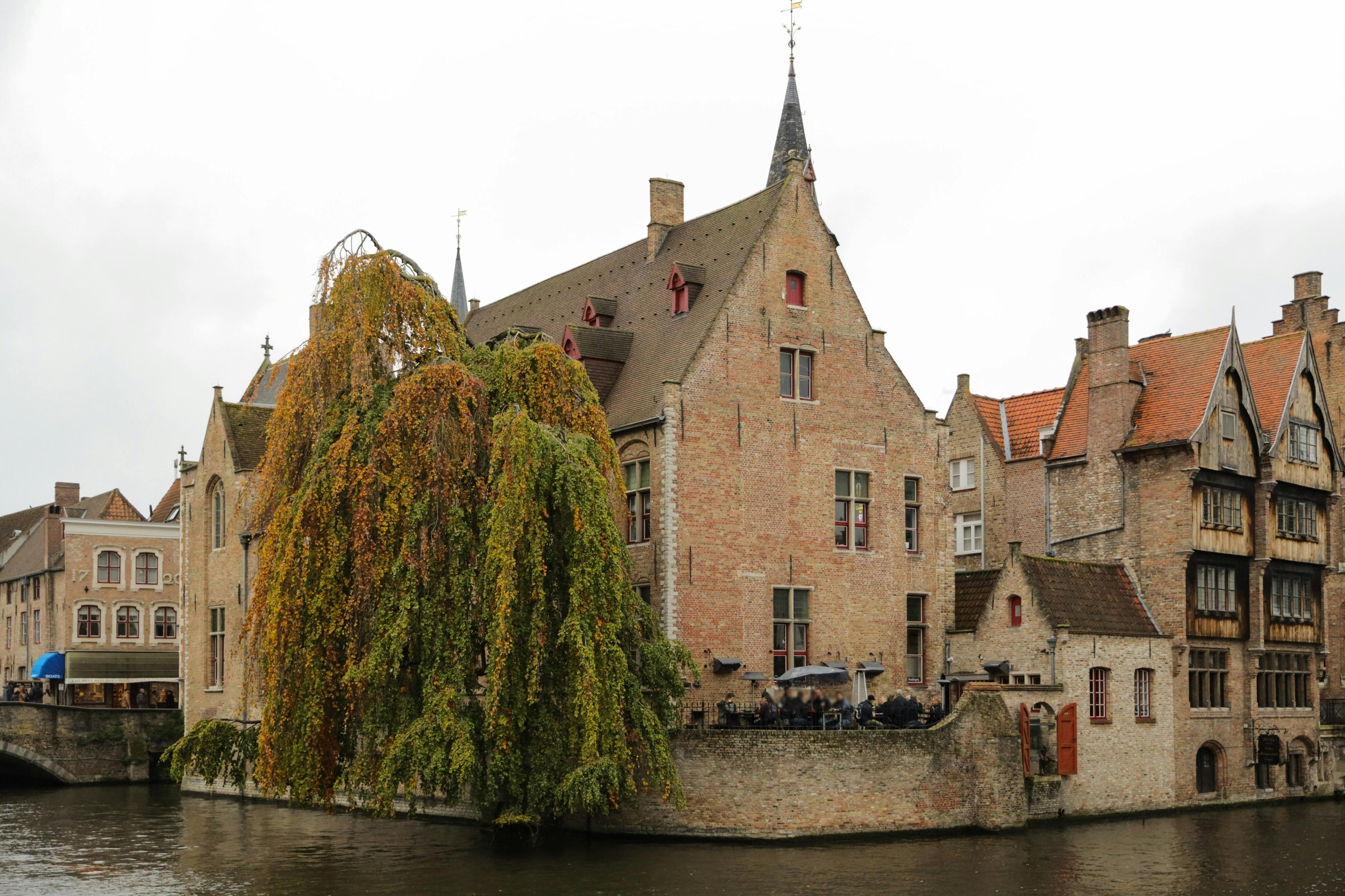 BRUGES