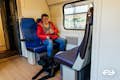 Train des Chemins de fer nationaux néerlandais