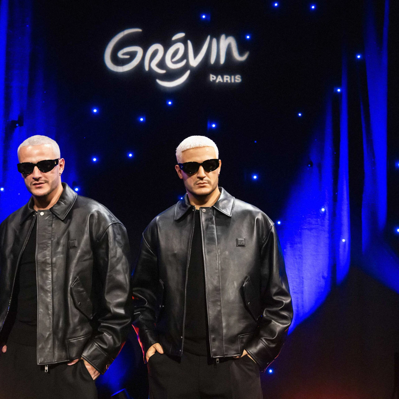 Grévin Wax Museum: Entry Ticket in Paris – Tiqets