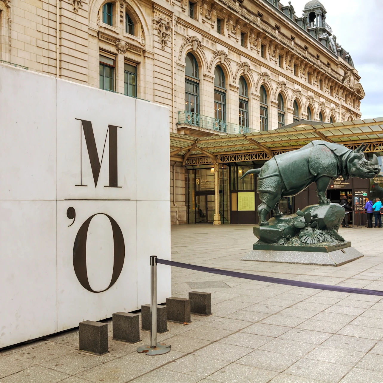 Musée d'Orsay: Renoir and Love 1865-1885 in Paris – Tiqets