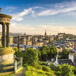 Edinburgh