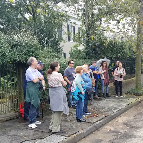 New Orleans: Garden District Tour - Photo 4