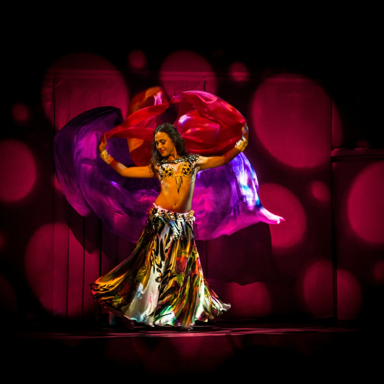 Rhythm Of The Dance Show at Hodjapasha Cultural Centre in Istanbul β Tiqets