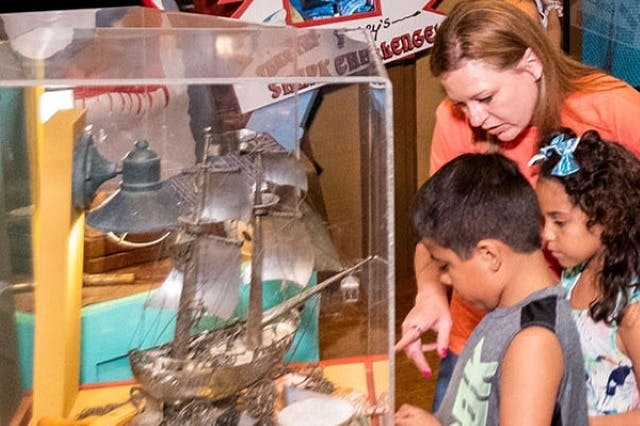 Ripley 's Believe It or Not! 5-Atractions Pass - Grand Prairie