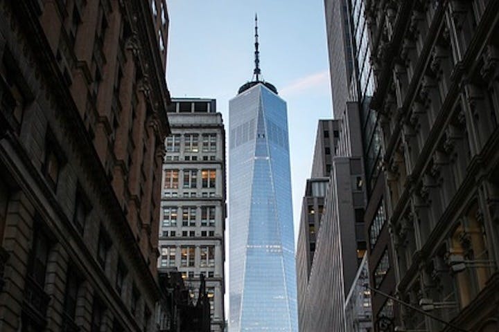 One World Observatory