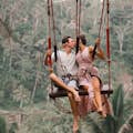 Swing per a parelles a Ubud