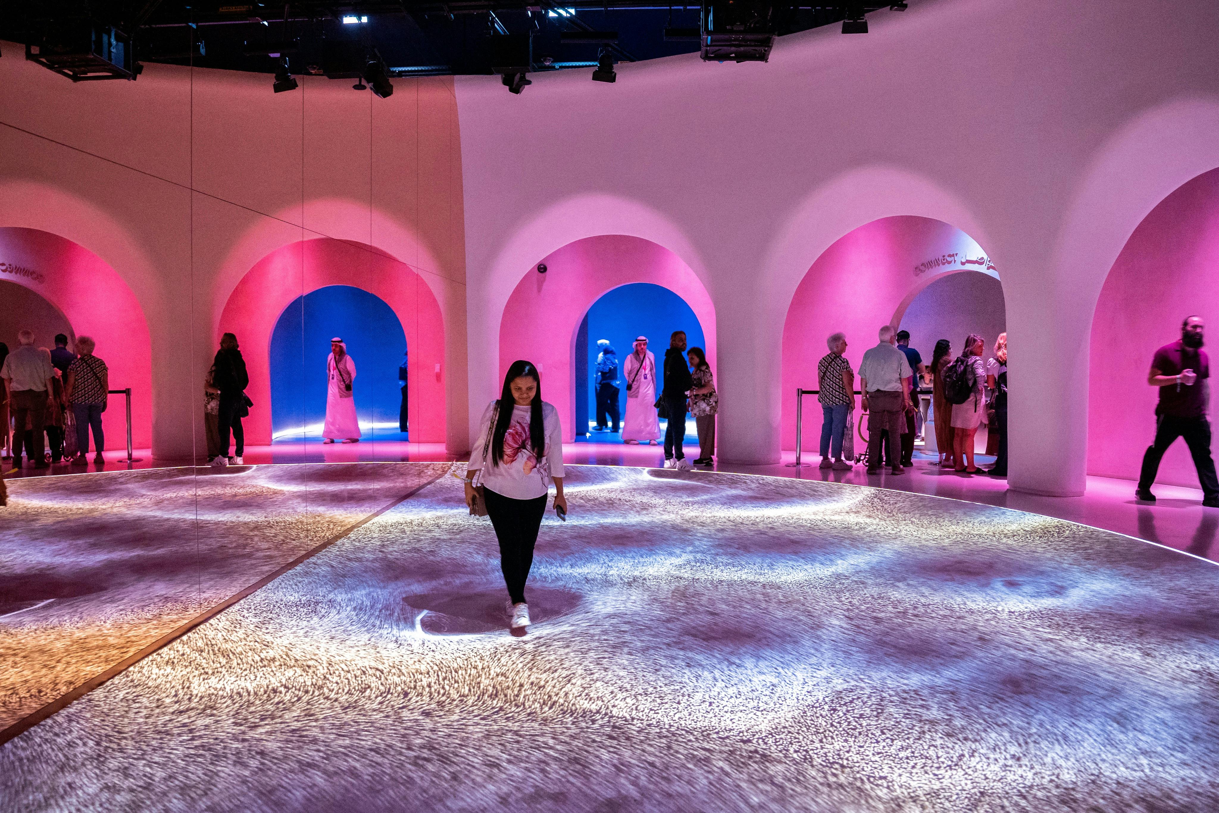 Museum of The Future