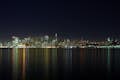 San Francisco Bay shoreline