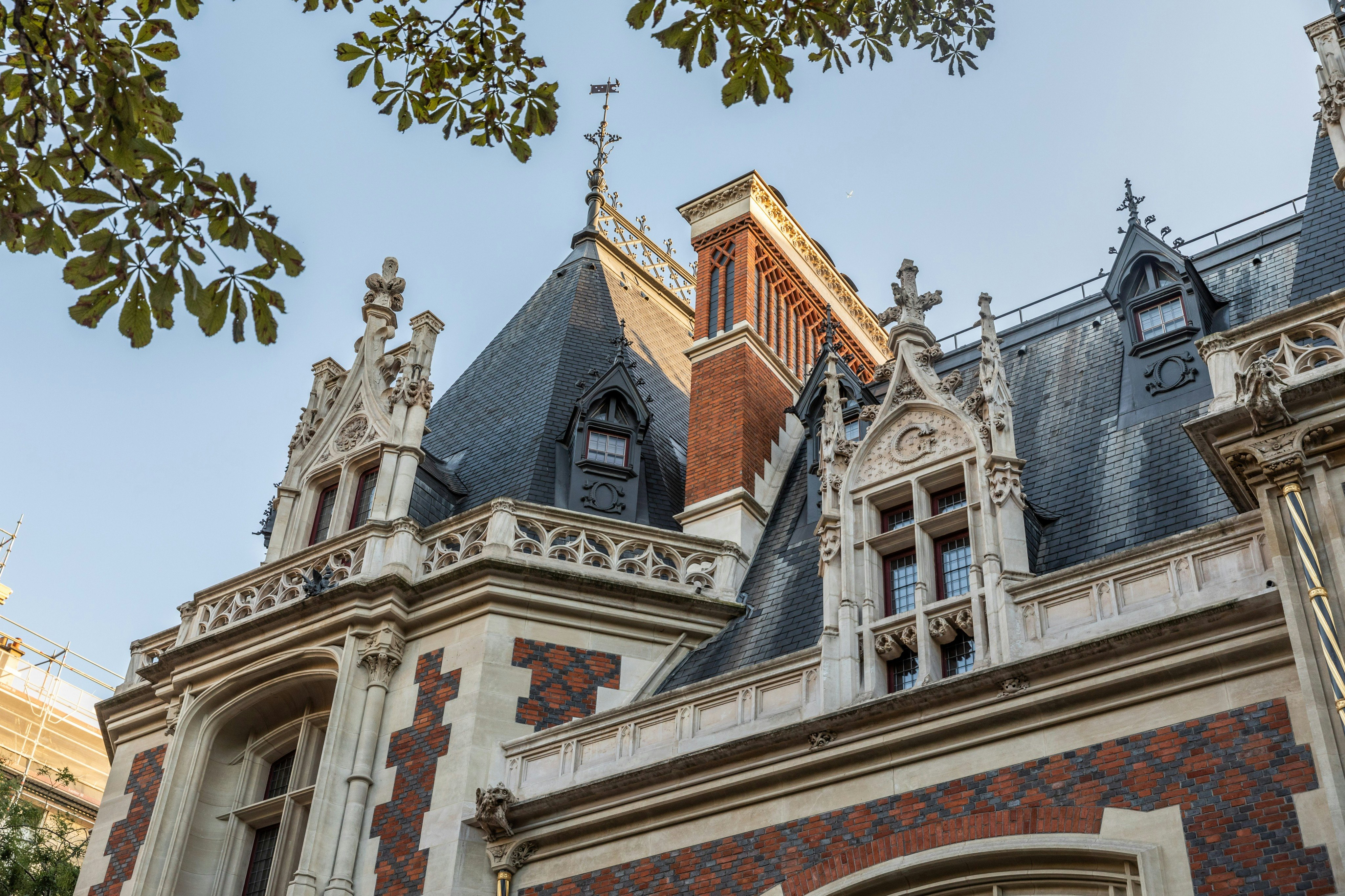 Cité de l'Économie