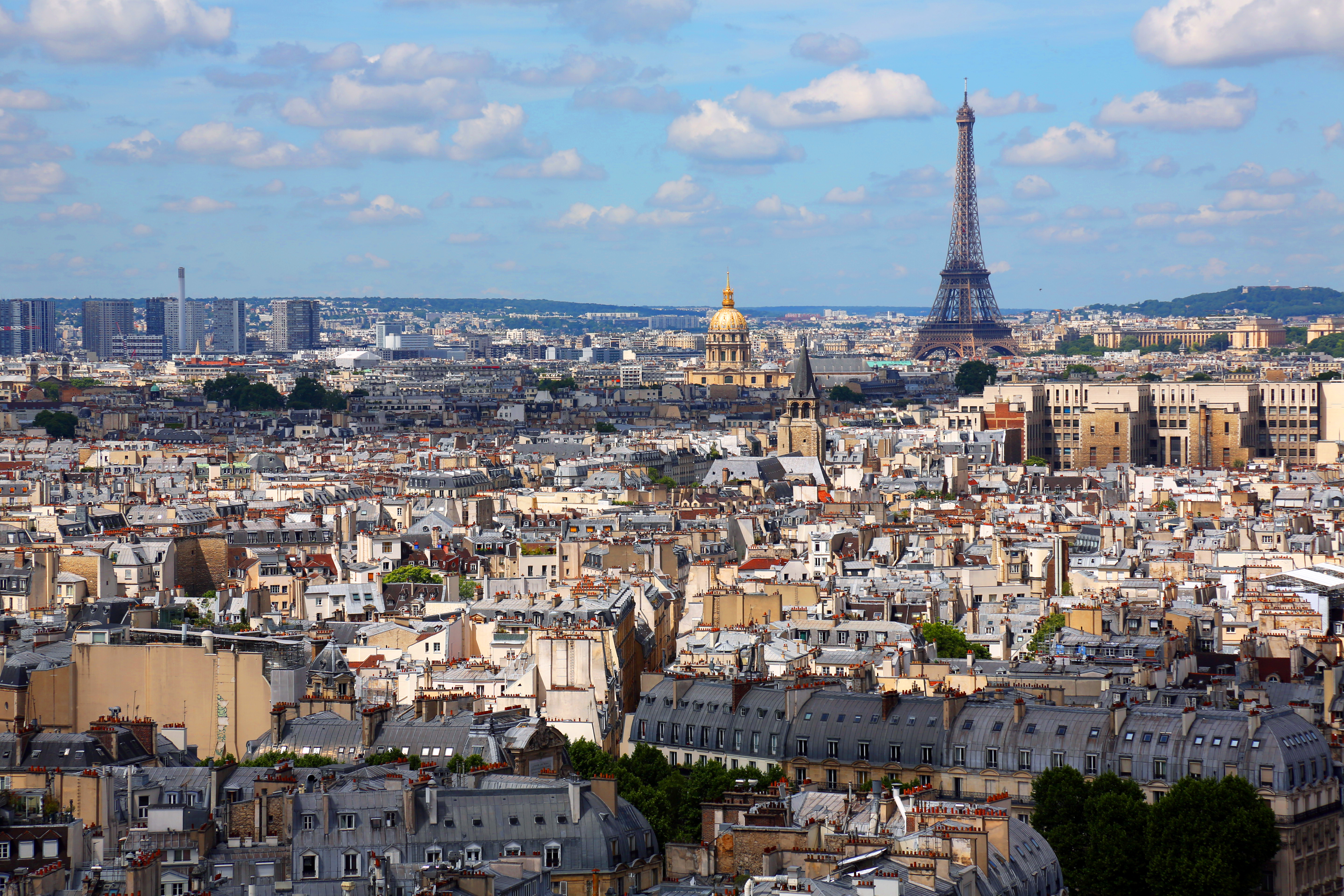 Eiffel Tower: Reserved Entrance & Guided Tour with Optional Summit - Paris - 