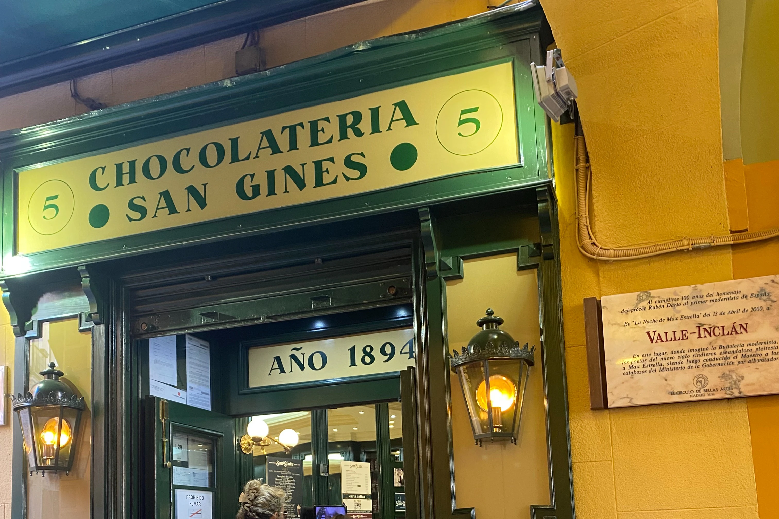 The Madrid of the Austrians: Guided Walking Tour