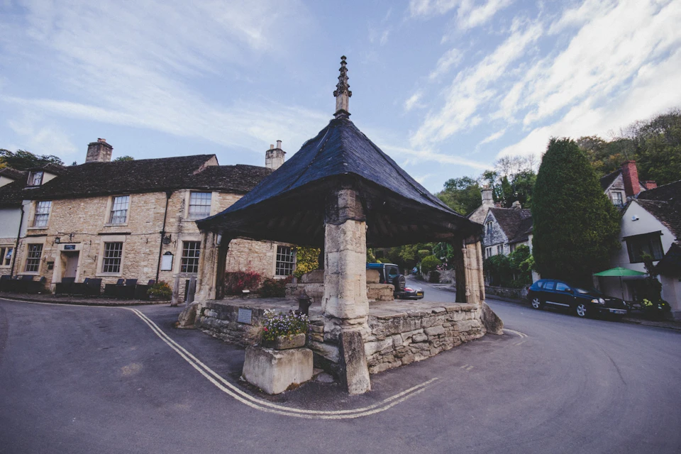 Cotswolds Village