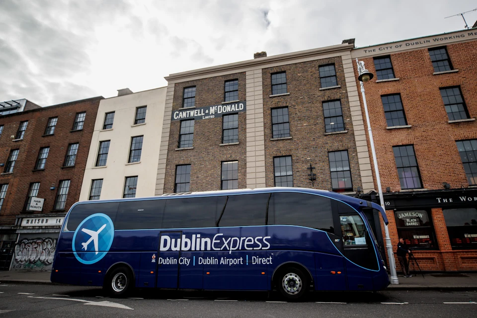 Dublin Express