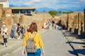 Step into the history of Pompeii’s preserved wonders