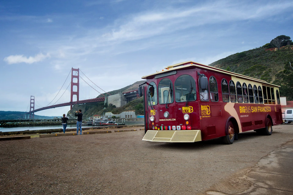 Big Bus