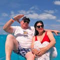 Clear Boat Cancun