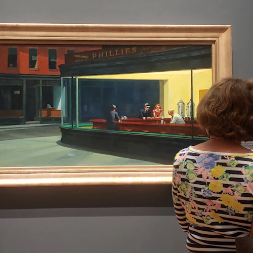 Art Institute of Chicago: bilhete sem filas + tour guiado semiprivado - Photo 5