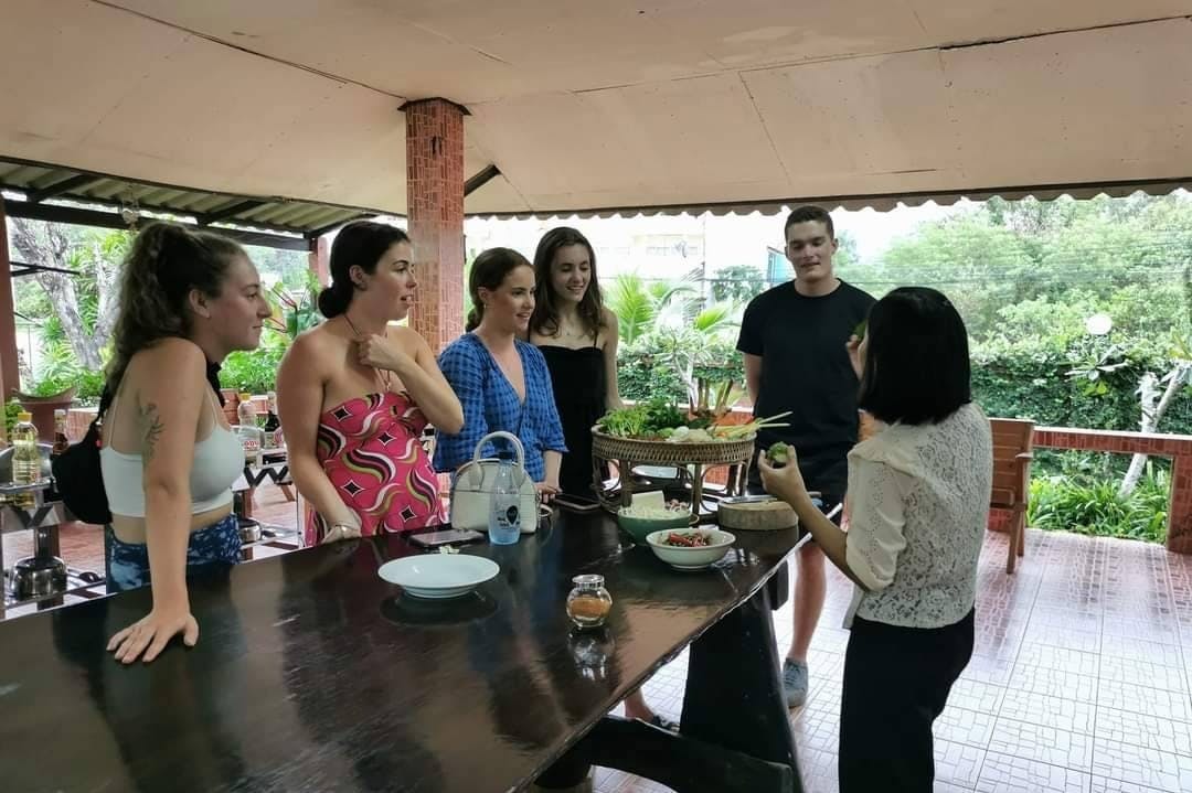 Μάθε για διάφορα ταϊλανδέζικα βότανα. Ποια είναι τα οφέλη και τα χαρακτηριστικά τους;