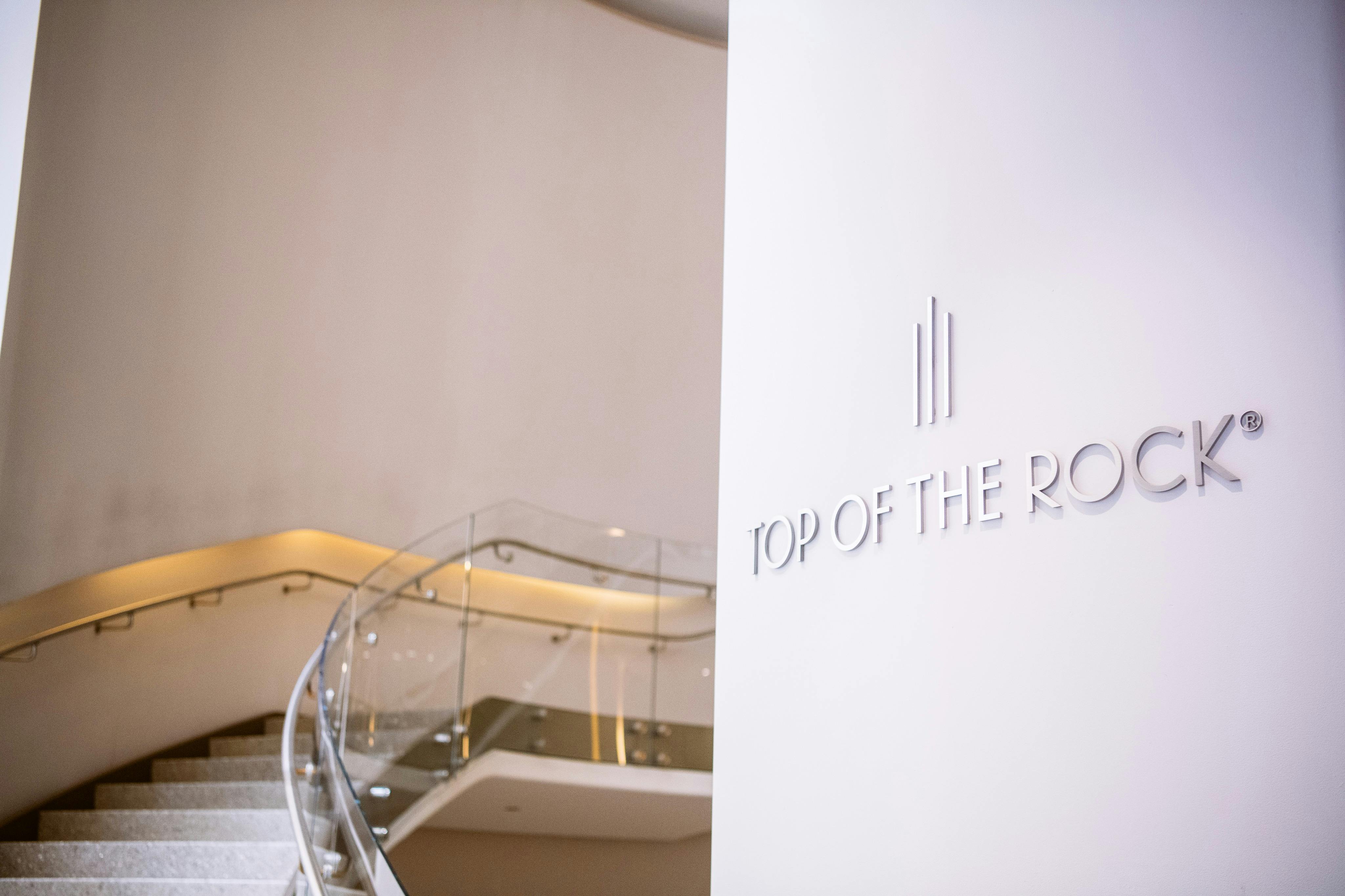 VIP Rock Pass - Holiday Edition