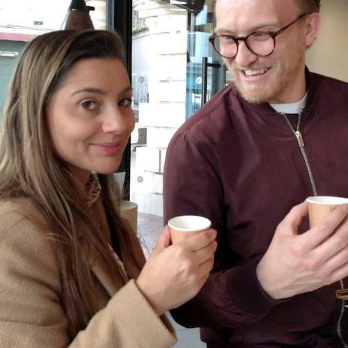Brighton: Guided Vegan Food Tour - Photo 9