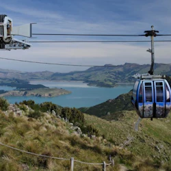 Christchurch Gondola
