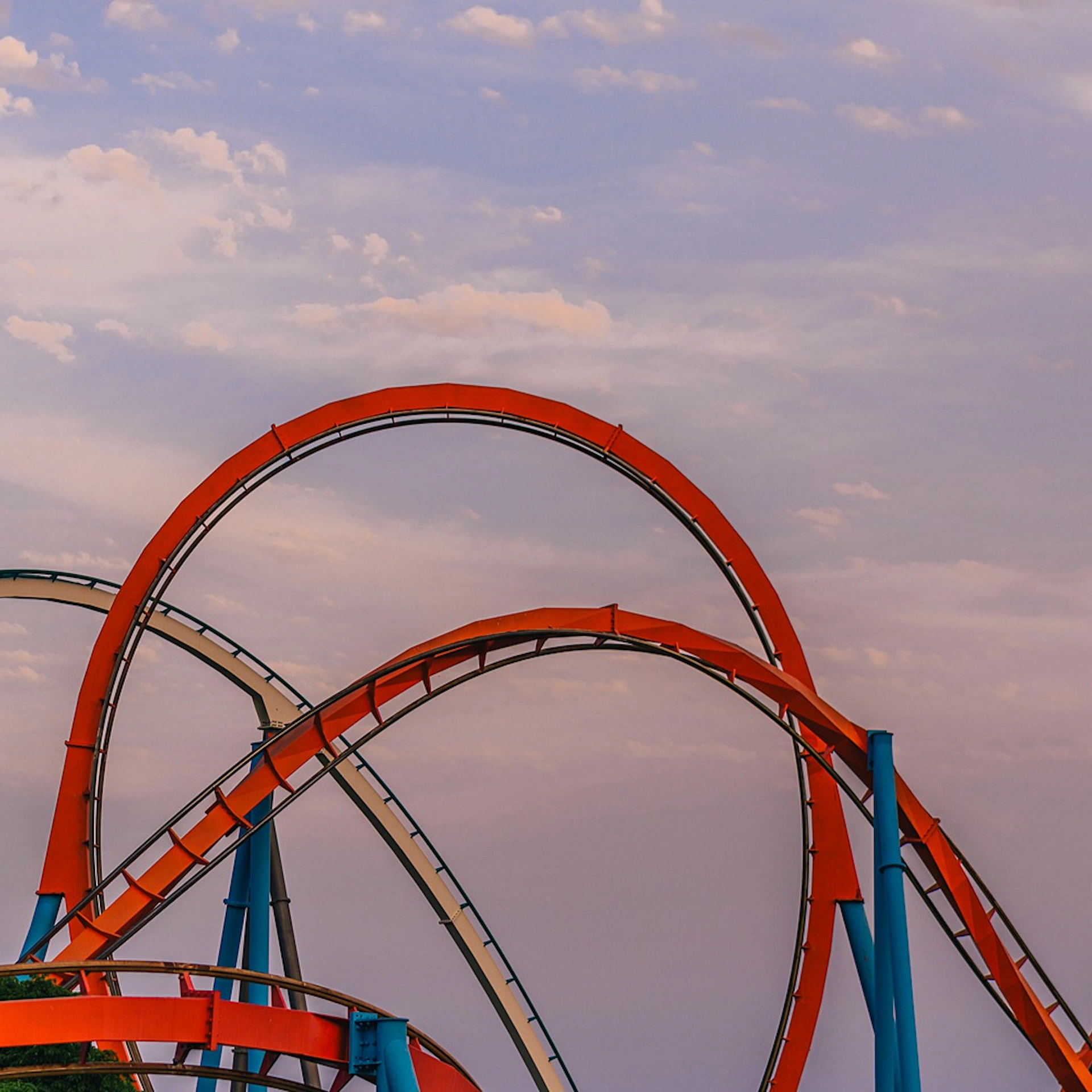 Caribe Aquatic Park i PortAventura: Entrada d'un dia i una nit