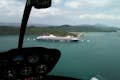 Wycieczka helikopterem na wyspę Langkawi